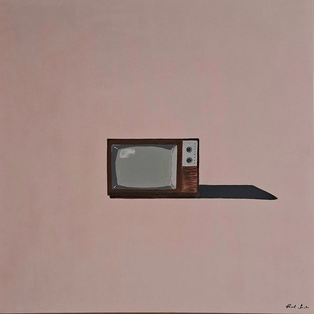Cuimhne-A solo show by Rachael Smith