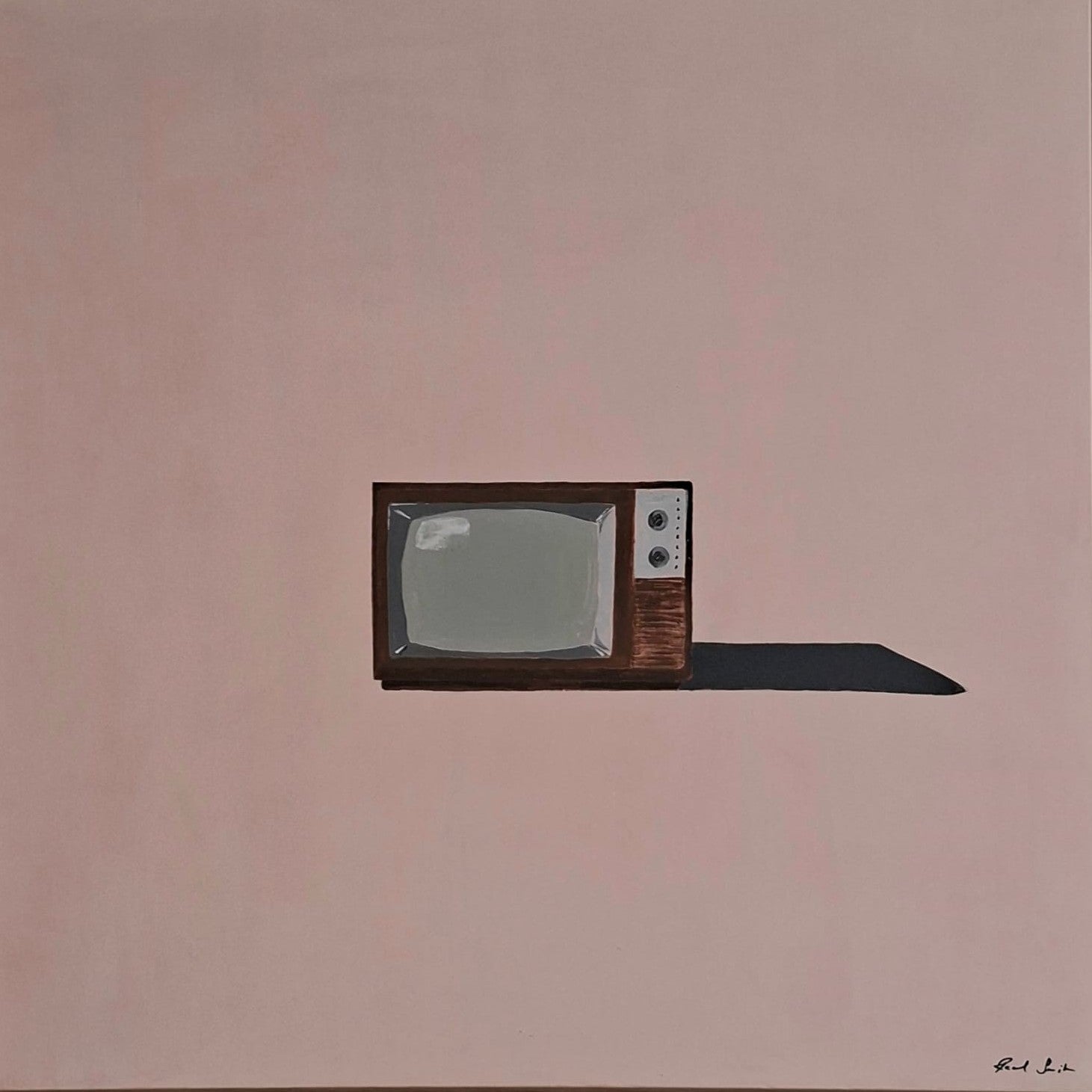 Cuimhne-A solo show by Rachael Smith