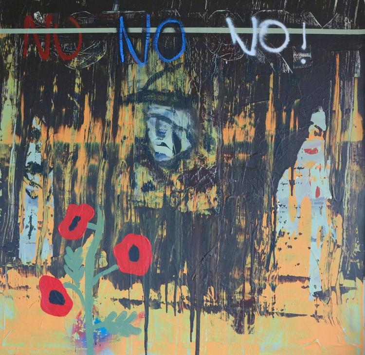 Hardly Normal-Paul Doran
