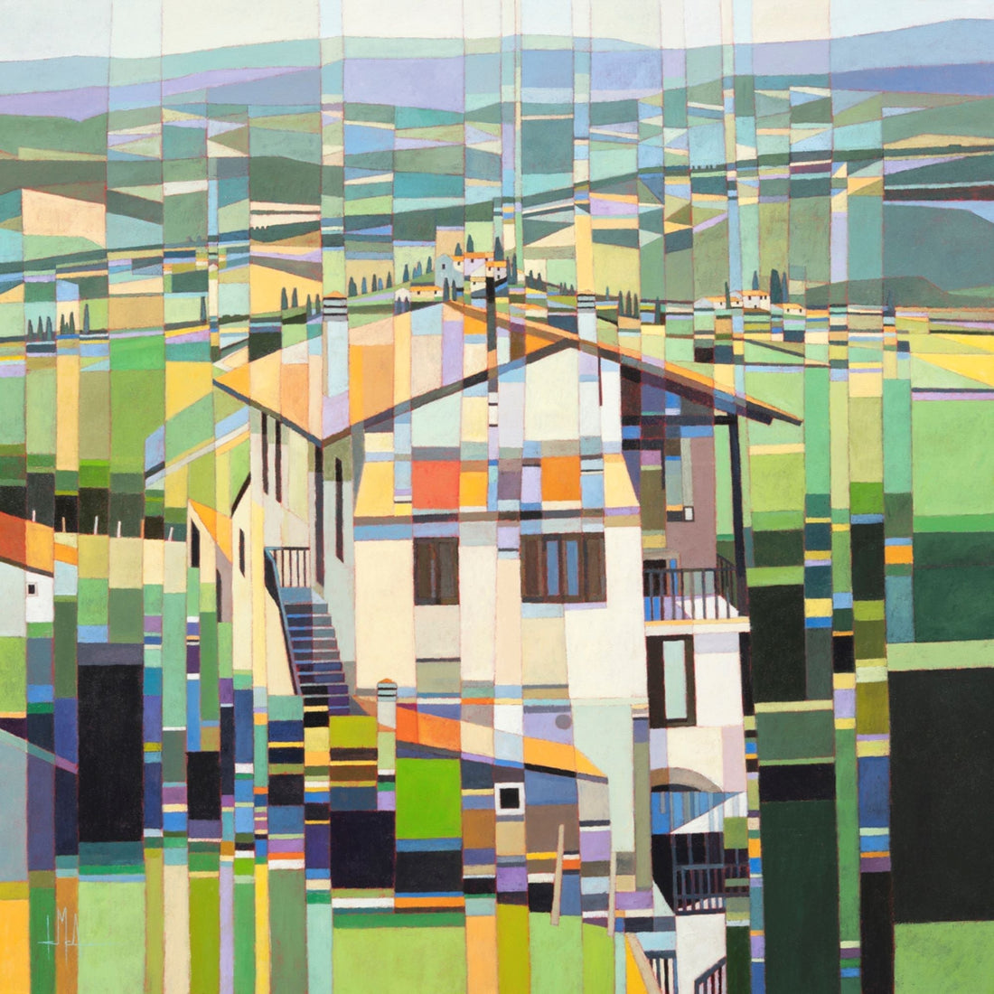 Christmas Exhibition