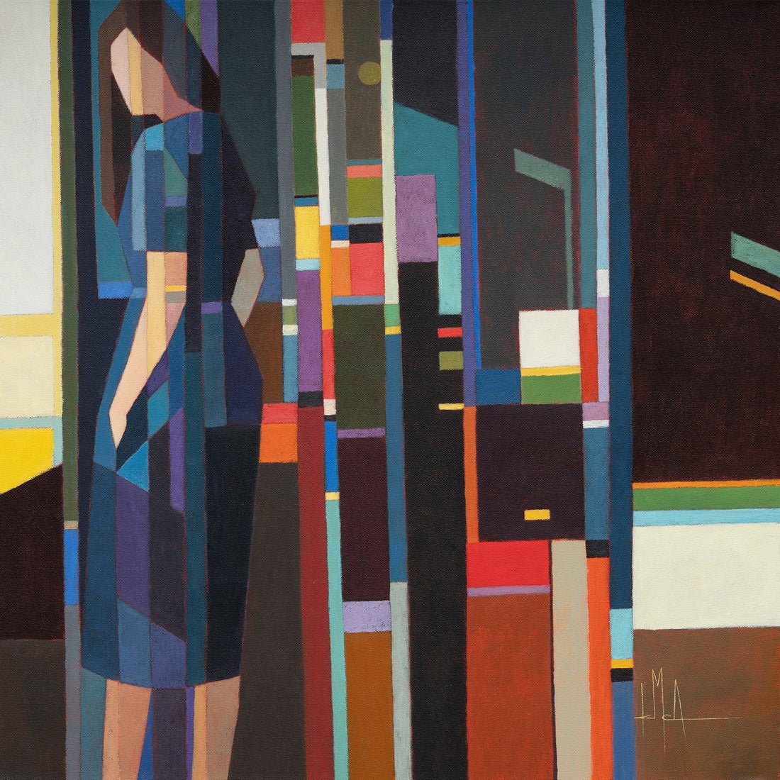 Moment by Kevin McAleenan
