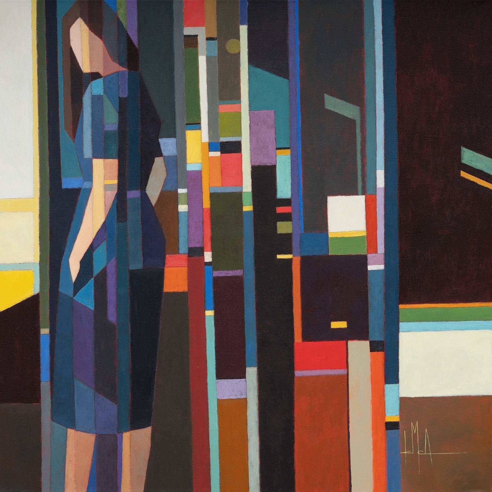 Moment by Kevin McAleenan