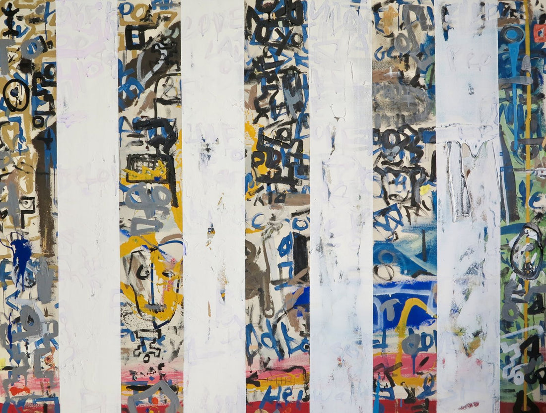 Hardly Normal-Paul Doran