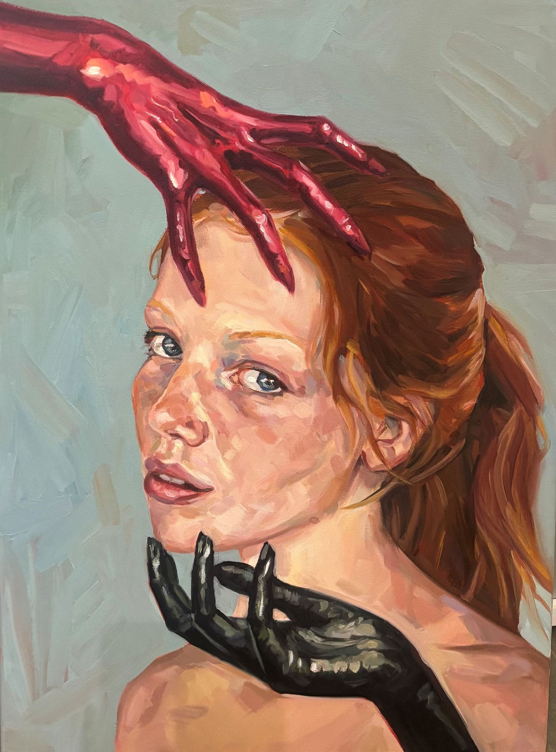 Resilience by Wojtek Rook