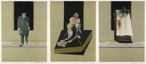 Francis Bacon