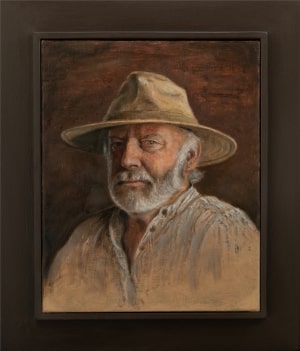 Fergus Ryan