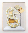 Mouse Trap by Joshua Daniels