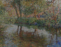 Inagh River Walk in Spring by Kevin McNamara