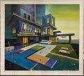 Modern House 2 by Igor Taritas