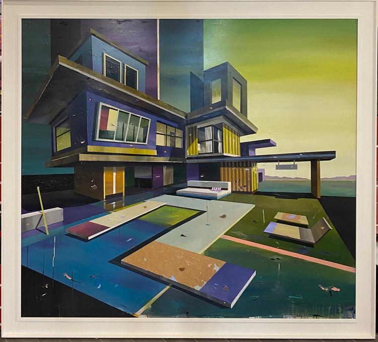 Modern House 2
