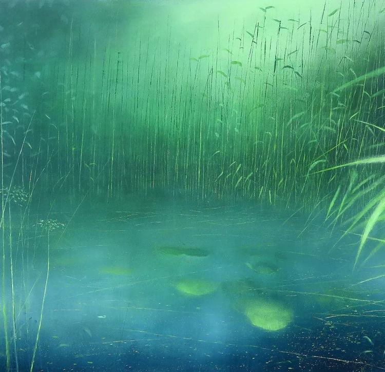 Tranquility