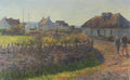 Road From Spanish Point by Kevin McNamara