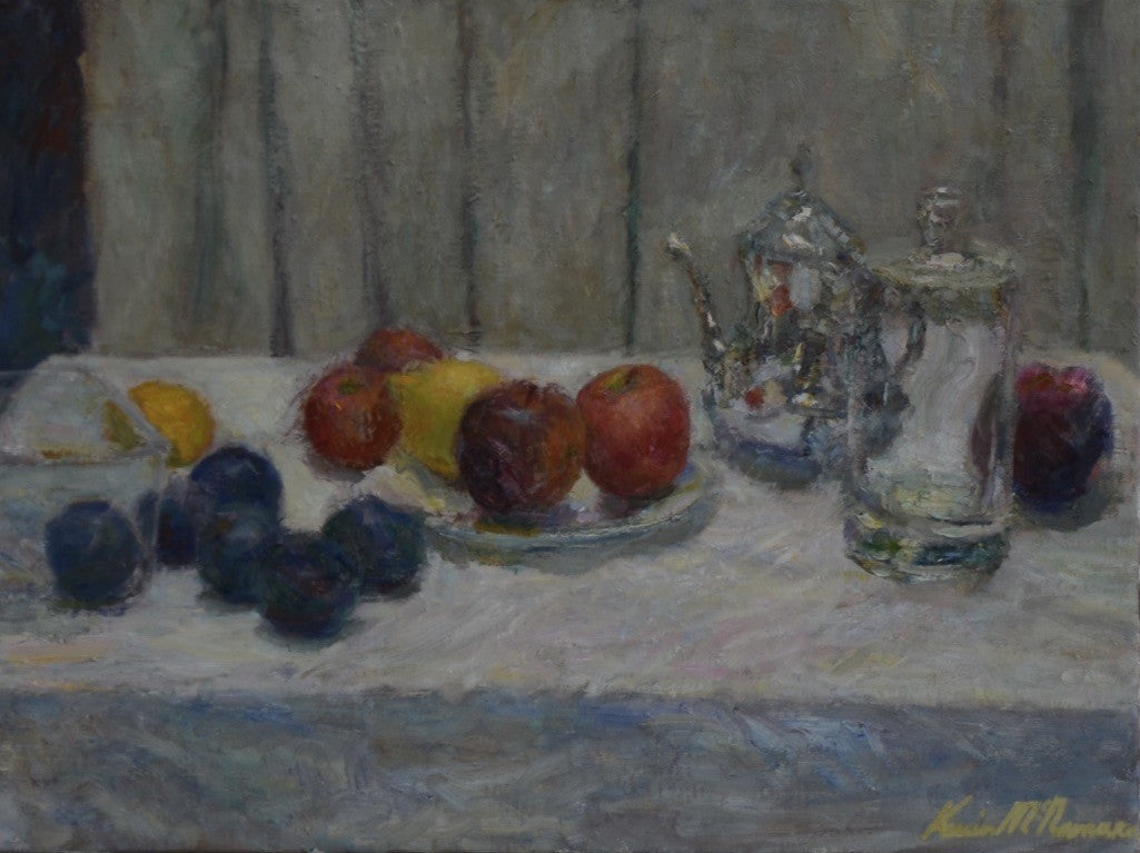 Still Life by Kevin McNamara