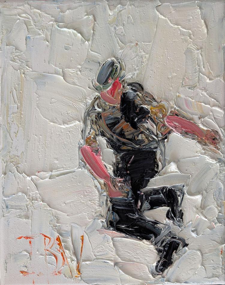 The Bullet Thrower II