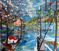 Cherry Blossom by Anneke Wilbrink