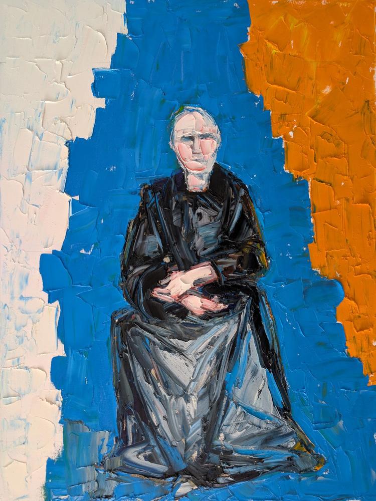The Matriarch