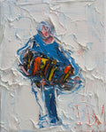 Box Player 1  by JB Vallely