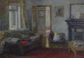 Home Interior by Kevin McNamara