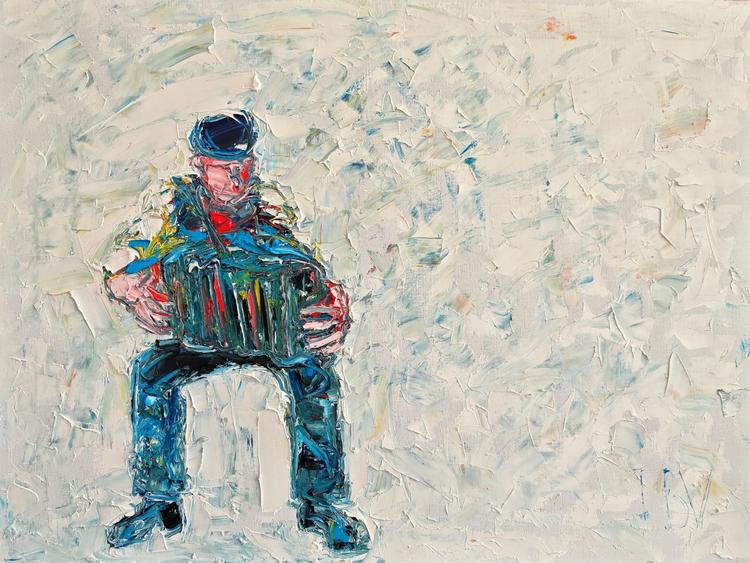 Box Player III