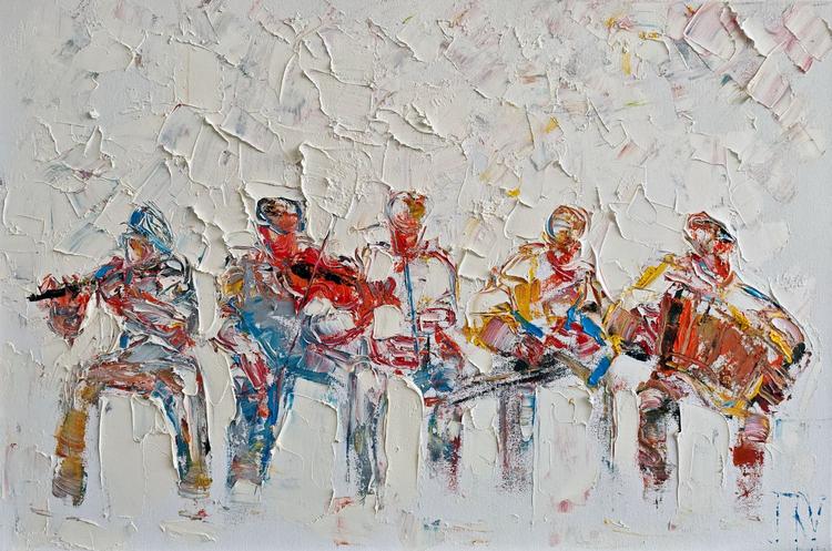 Quintet