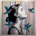 4 Birds by Duda