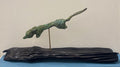 Flying Fox by Ani Mollereau