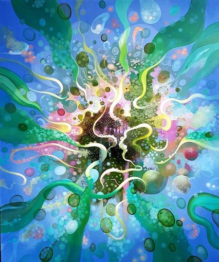 World's Within Worlds