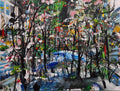 City Jungle by Anneke Wilbrink