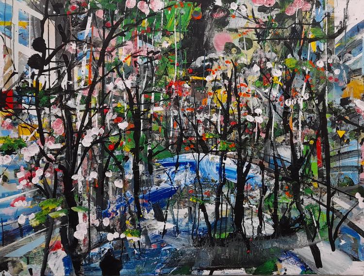 City Jungle