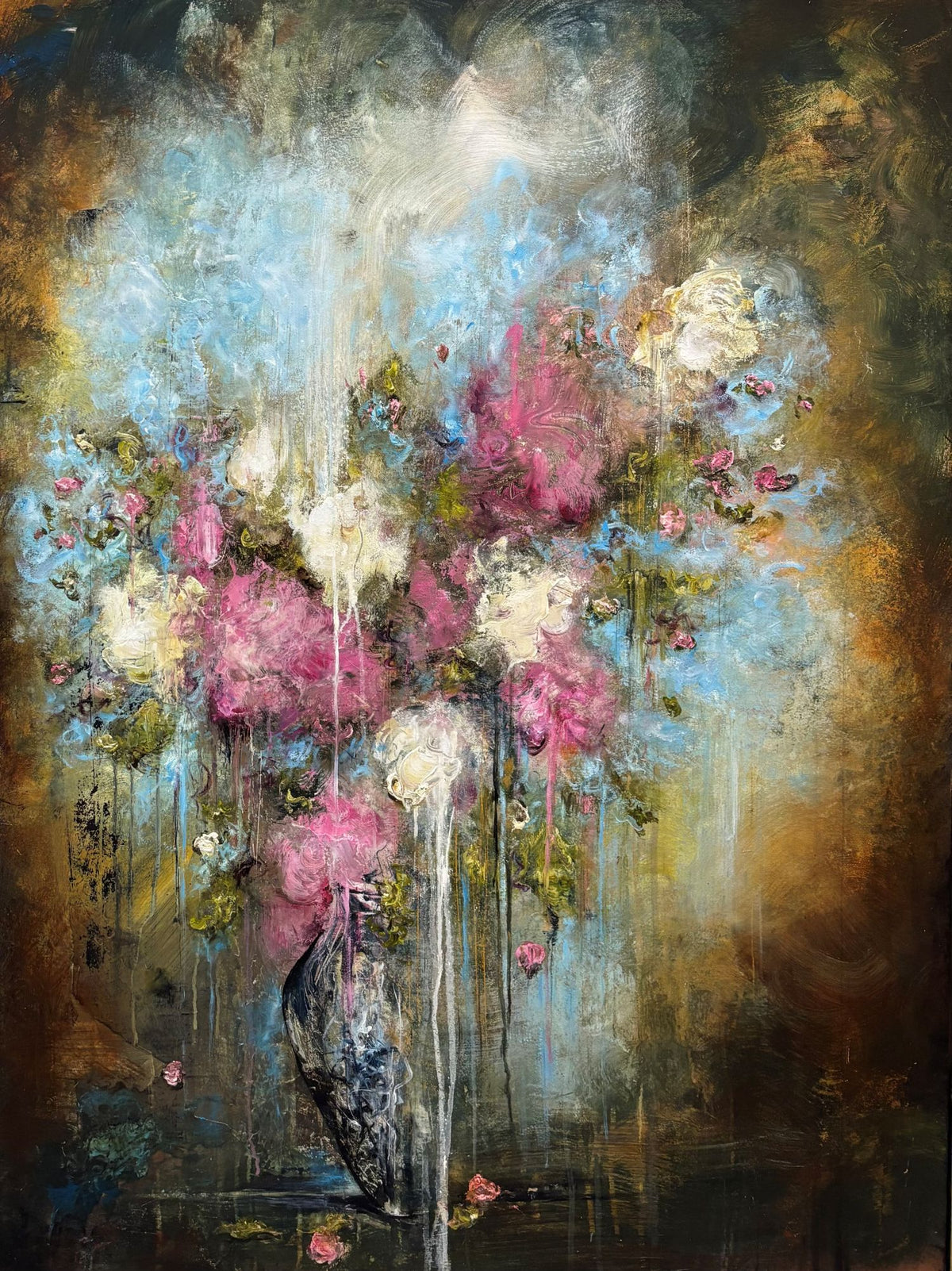 All These Things by Daniel Hooper