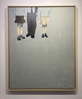 Back To School by Rachael Smith