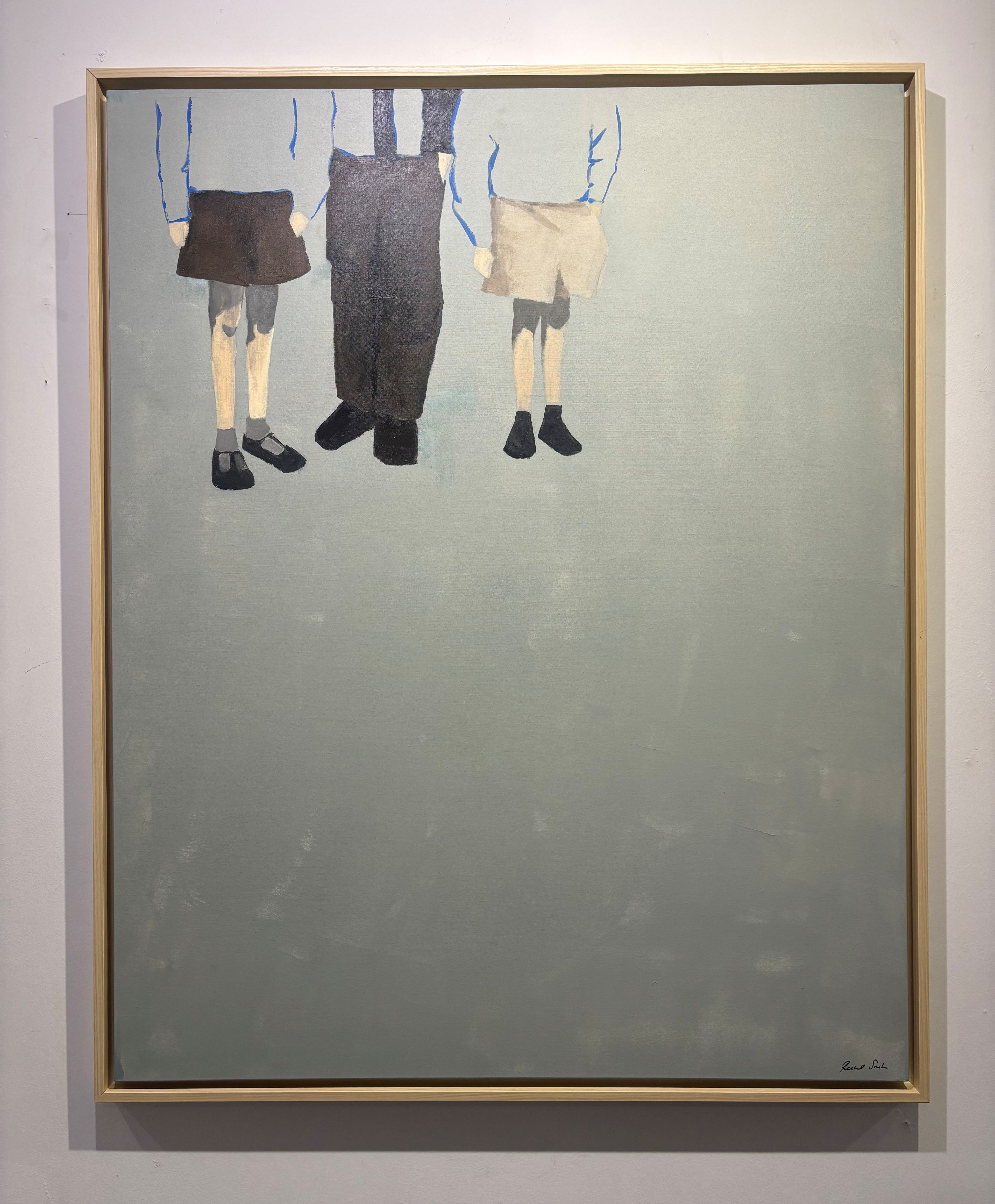 Back To School by Rachael Smith