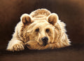 Browned Off by Paul James | Print