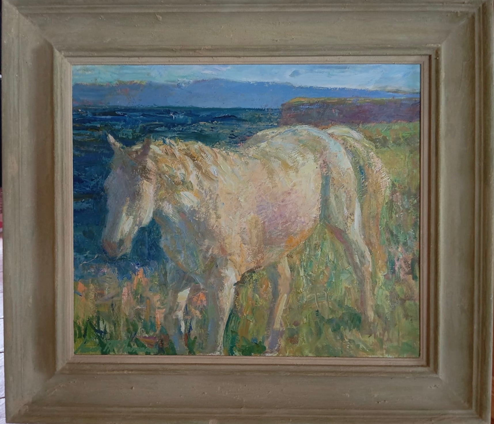 Connemara by Kevin McNamara