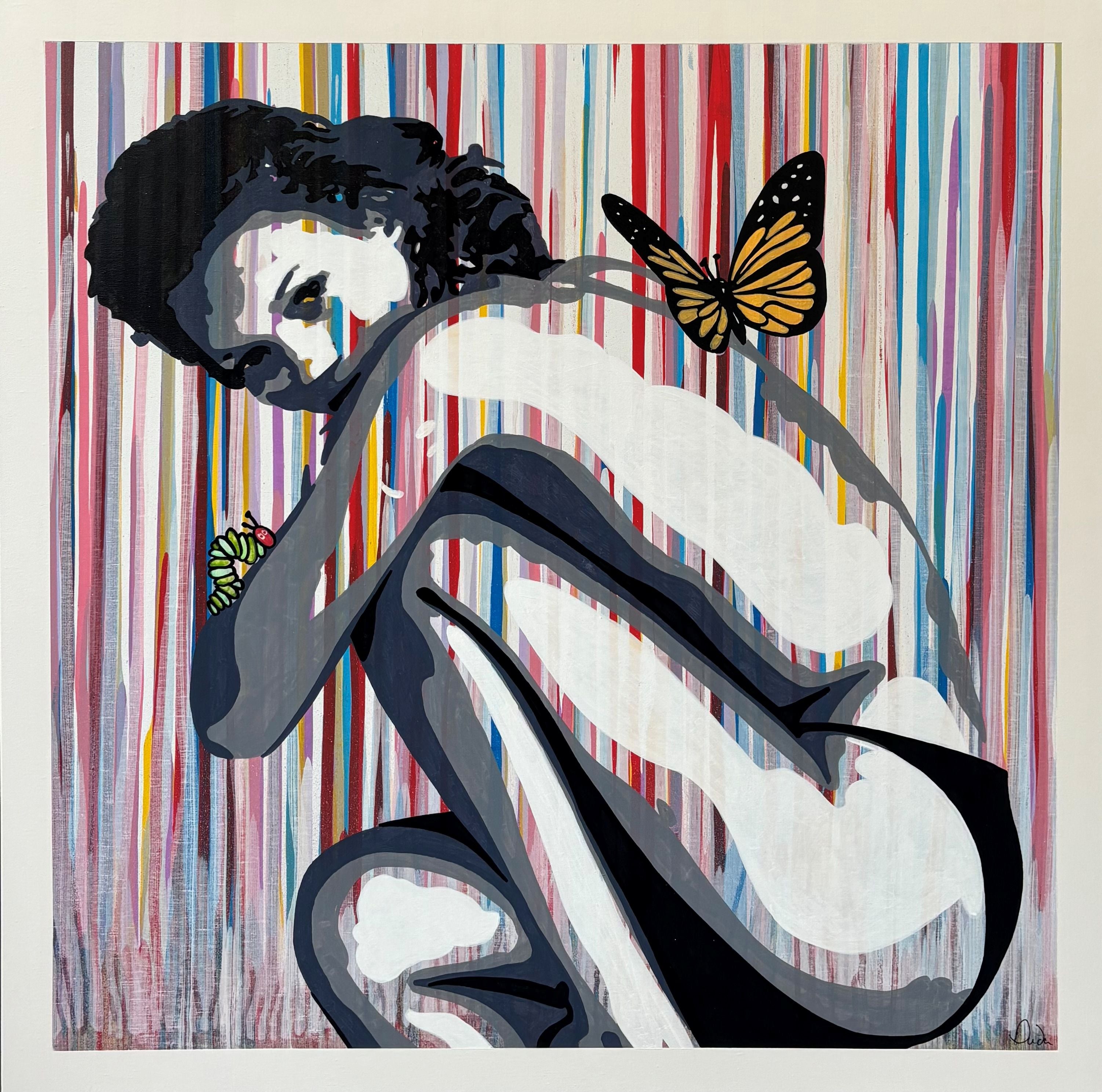 Eva 2 by Duda