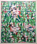 Foliage by Duda