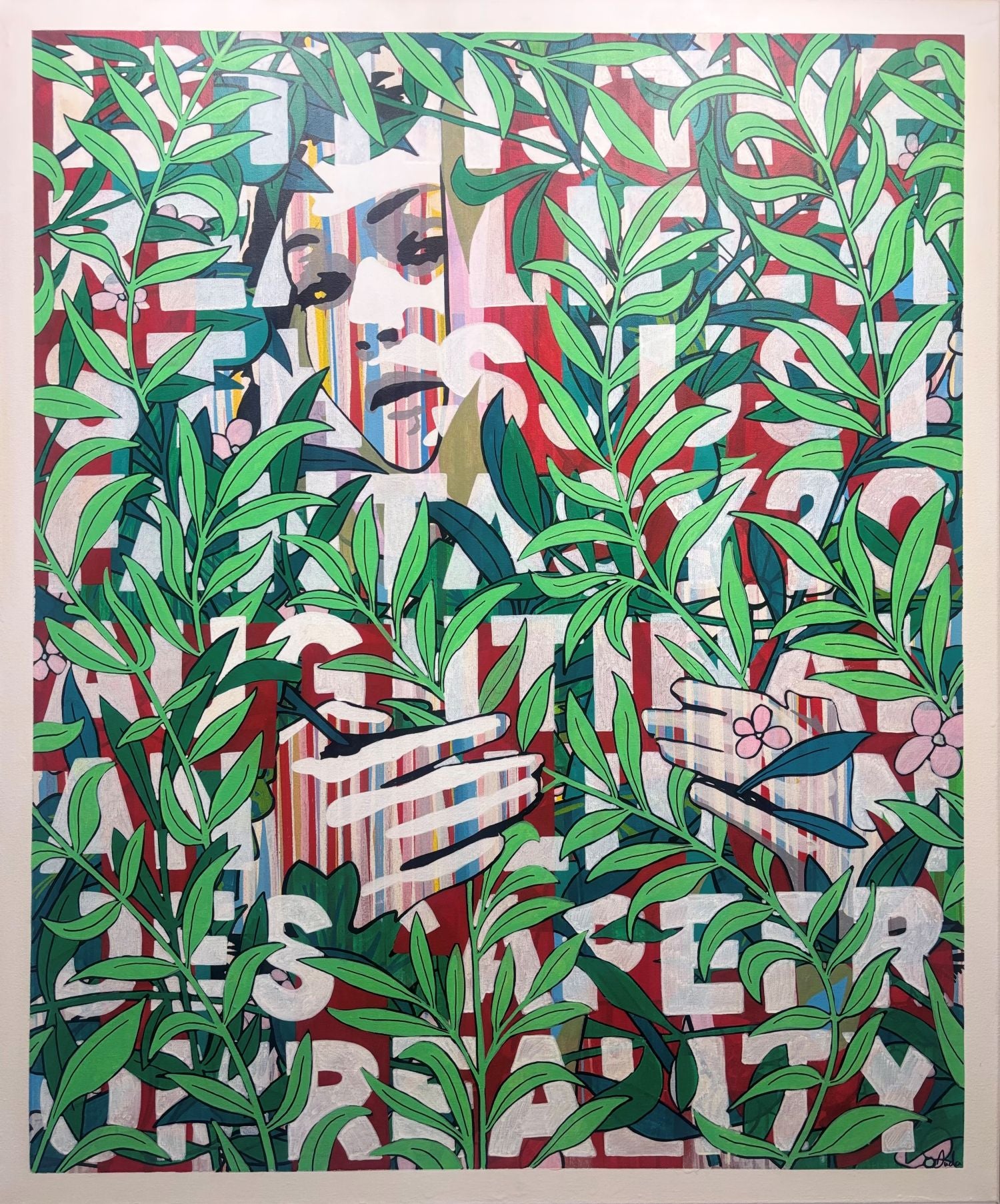 Foliage by Duda