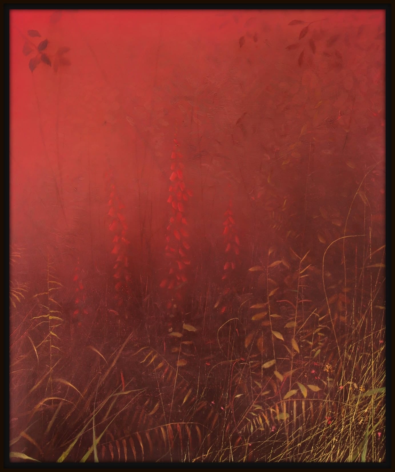 Forest Fest by Daniel Chester