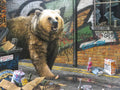 Grizzly by Paul James | Print