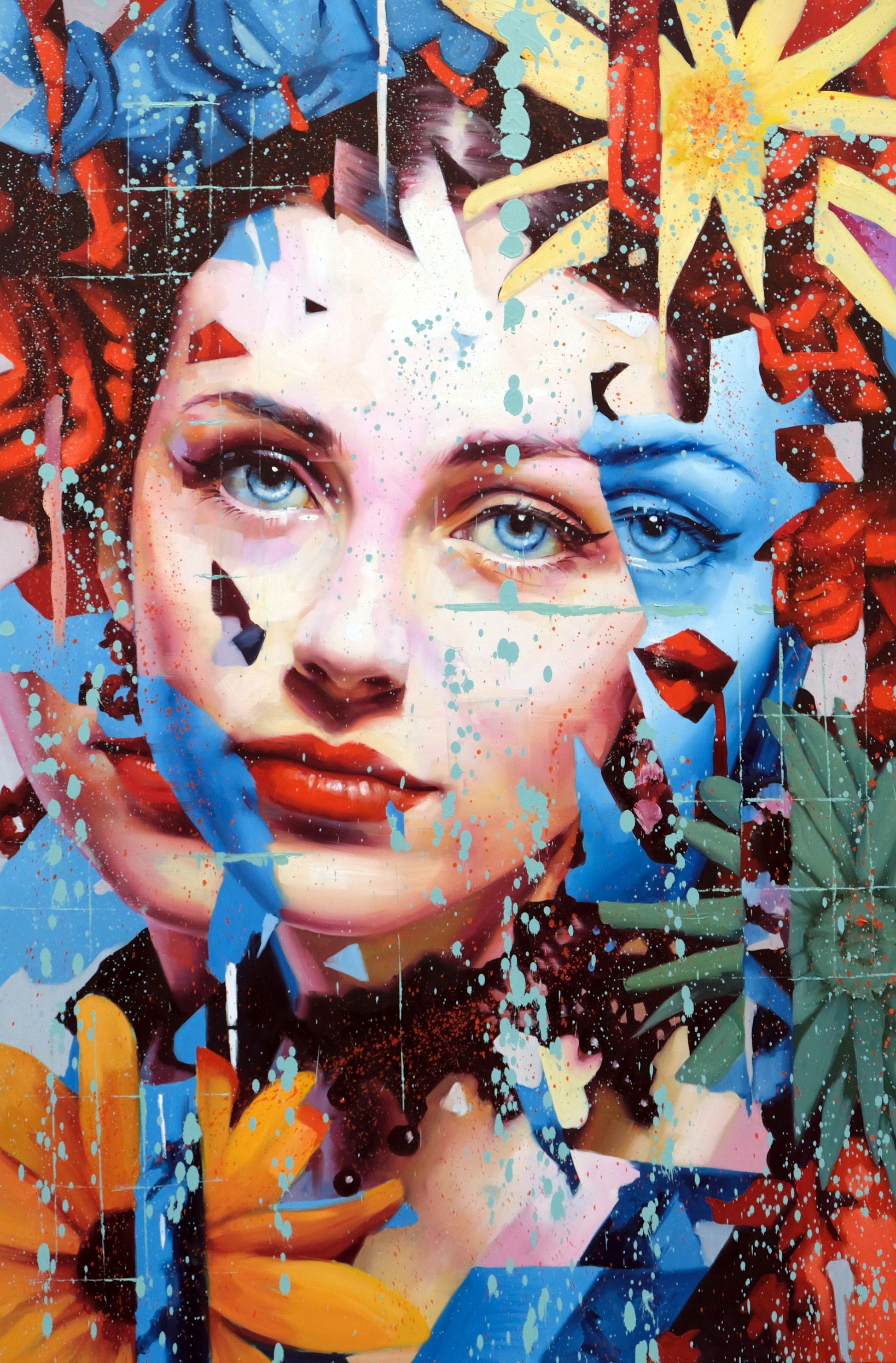 Hana by Silvio Porzionato