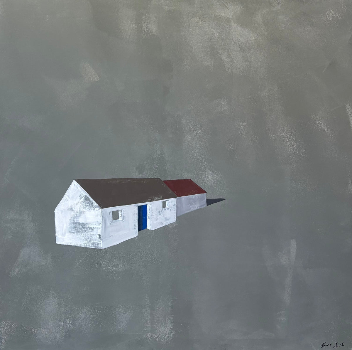 Home by Rachael Smith