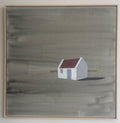 House In The Distance by Rachael Smith