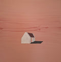 House On Pink by Rachael Smith