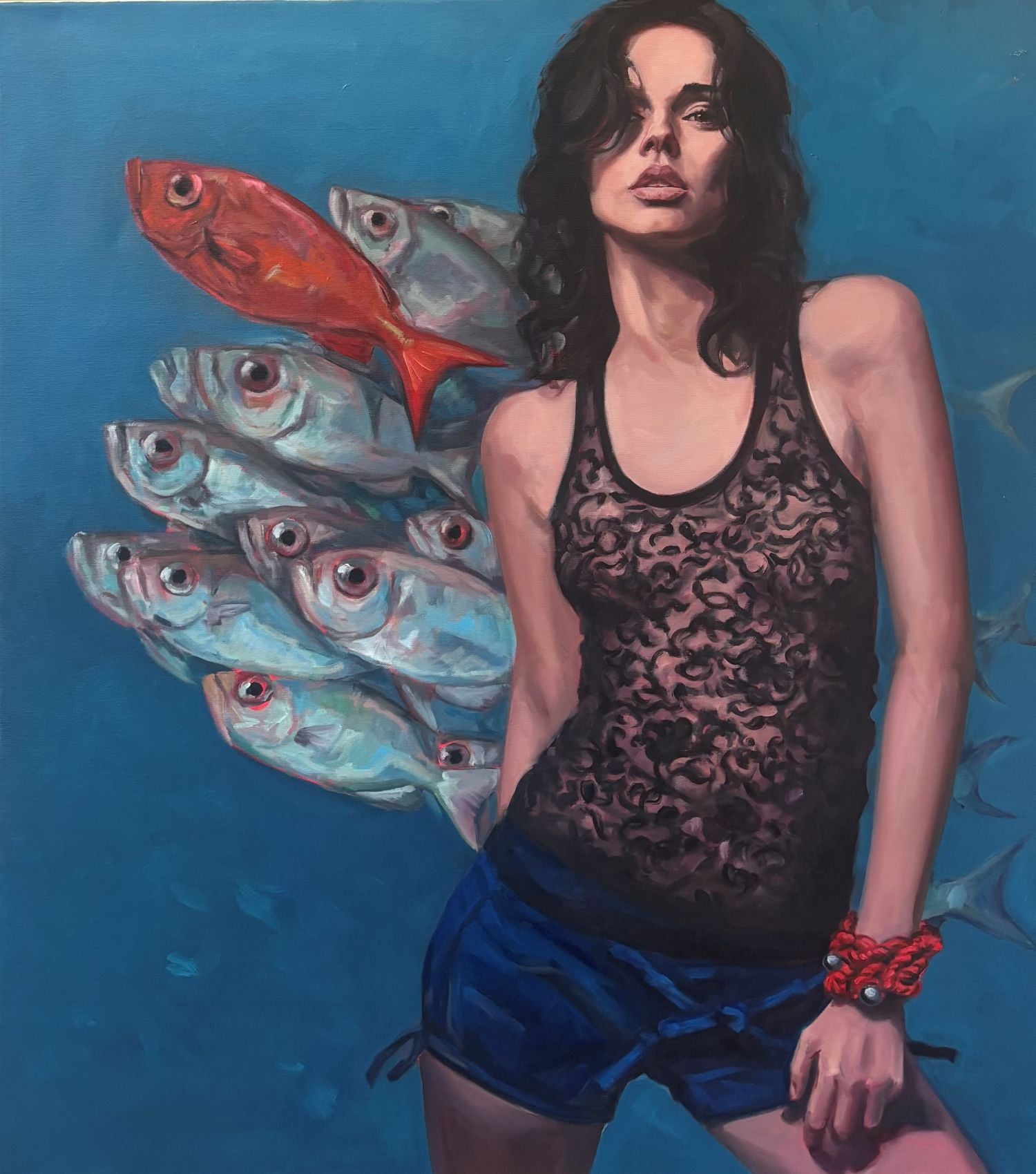 Untitled by Wojtek Rook