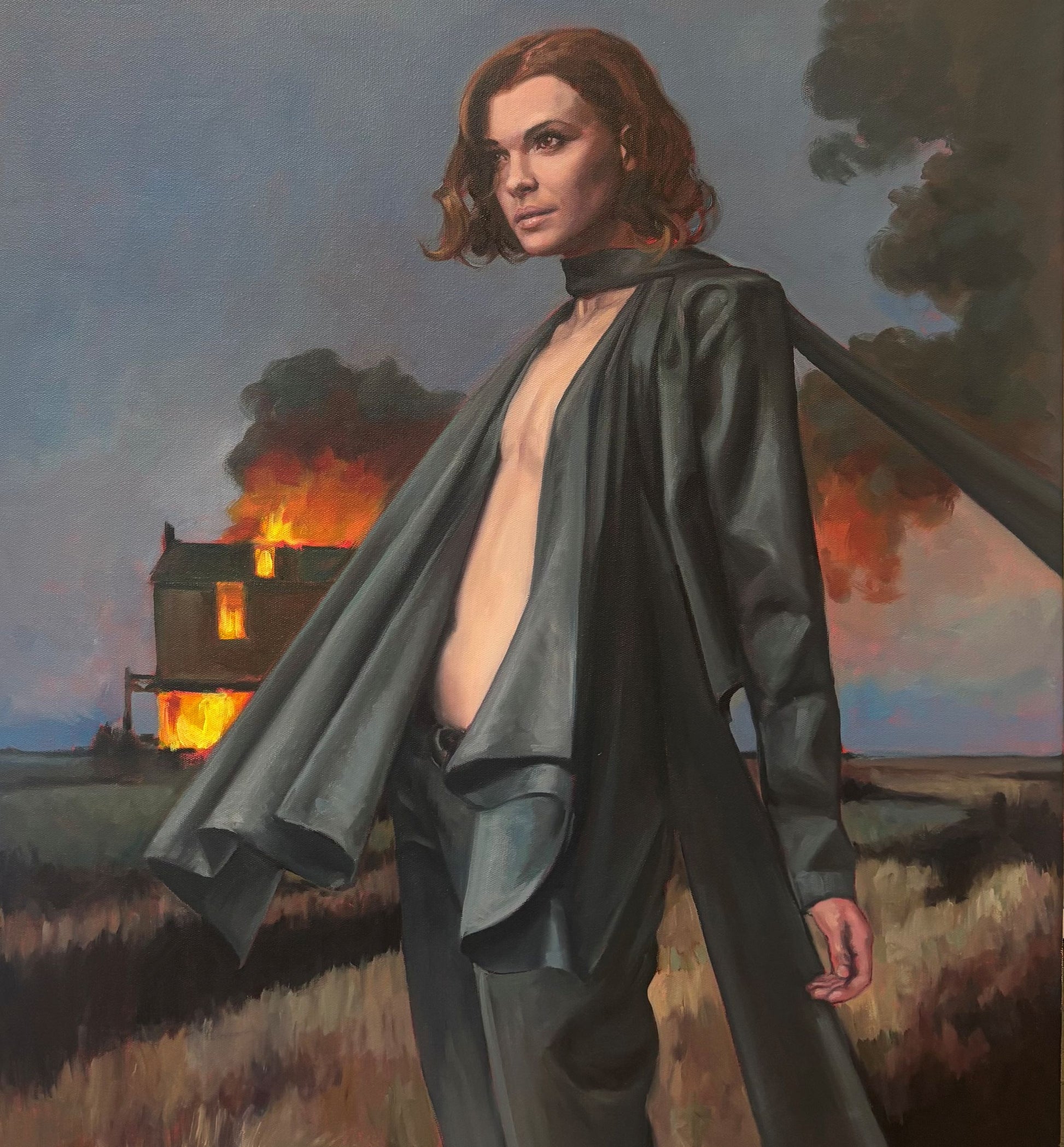 New Beginnings 3 by Wojtek Rook