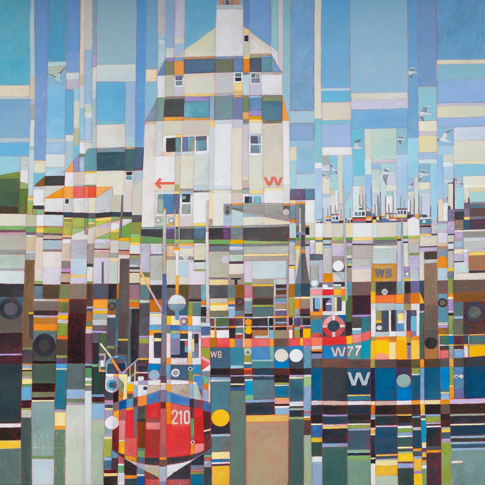 All Together by Kevin McAleenan