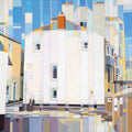 And The Sound of The Sea by Kevin McAleenan