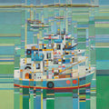 Buoyant by Kevin McAleenan