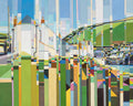 Down To The Port by Kevin McAleenan