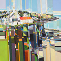 Up The Hill by Kevin McAleenan